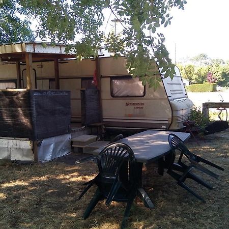Caravane Camping Pree Marennes Marennes  Luaran gambar