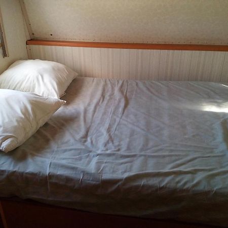 Caravane Camping Pree Marennes Marennes  Luaran gambar