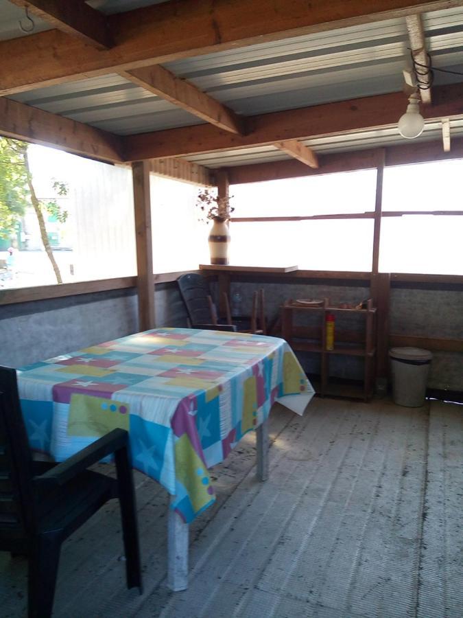 Caravane Camping Pree Marennes Marennes  Luaran gambar